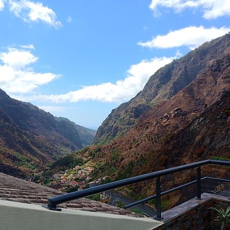 Green Valley House Madeira Рибейра-Брава Экстерьер фото