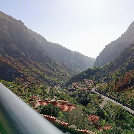 Green Valley House Madeira Рибейра-Брава Экстерьер фото