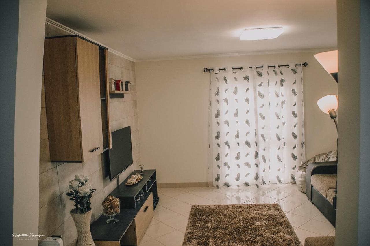 Green Valley House Madeira Рибейра-Брава Экстерьер фото