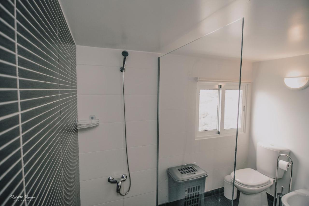 Green Valley House Madeira Рибейра-Брава Экстерьер фото