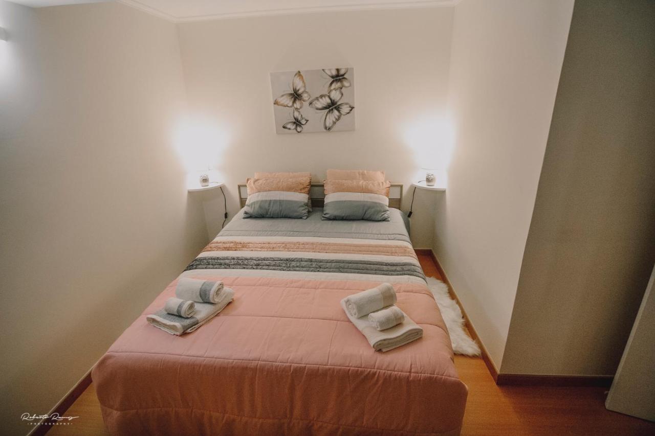 Green Valley House Madeira Рибейра-Брава Экстерьер фото