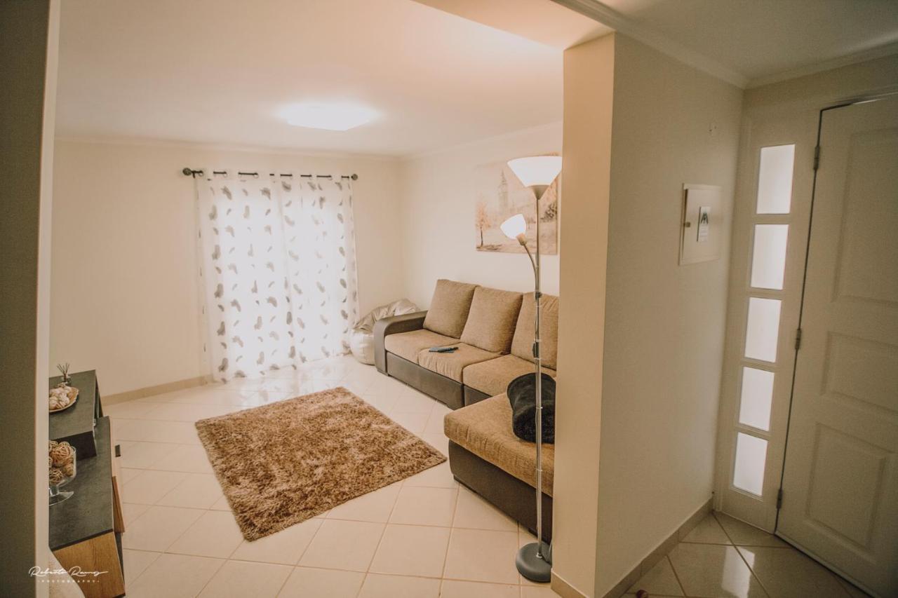 Green Valley House Madeira Рибейра-Брава Экстерьер фото