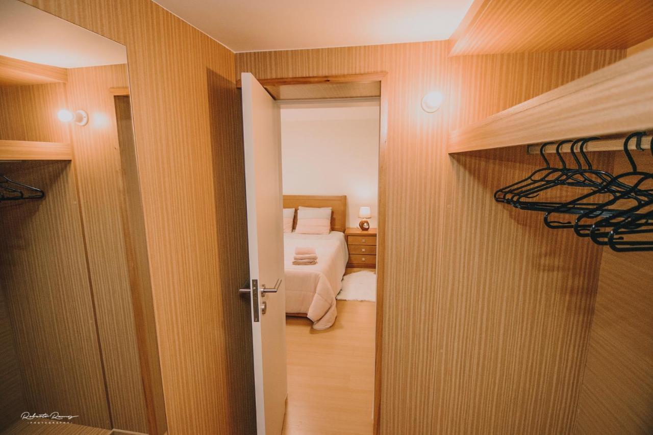 Green Valley House Madeira Рибейра-Брава Экстерьер фото