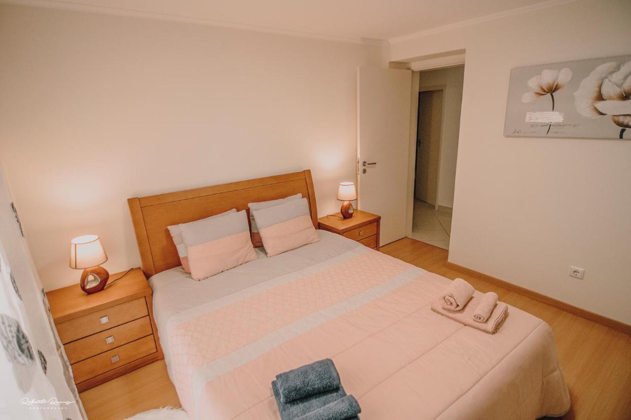 Green Valley House Madeira Рибейра-Брава Экстерьер фото